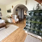 Dom wakacyjny Szaletli Tihany