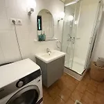 Dom wakacyjny Szaletli
