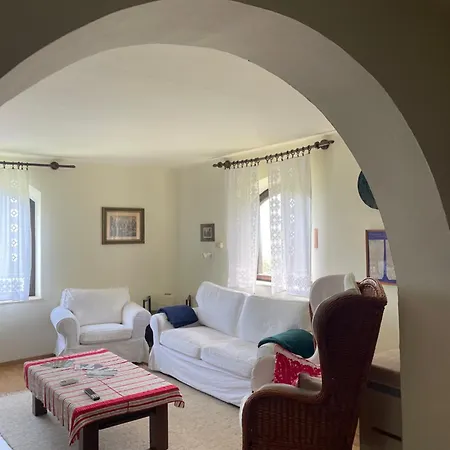 Holiday home Szaletli Tihany