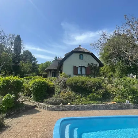 Holiday home Szaletli Tihany