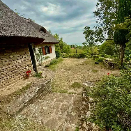 Σπίτι διακοπών Szaletli Tihany