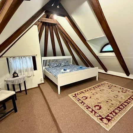 Holiday home Szaletli