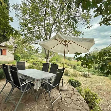 Holiday home Szaletli Tihany