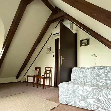 Holiday home Szaletli *