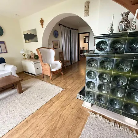 Holiday home Szaletli Tihany