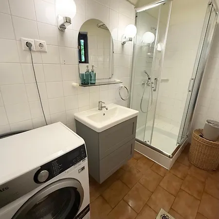 Holiday home Szaletli