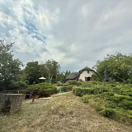 Szaletli Σπίτι διακοπών *