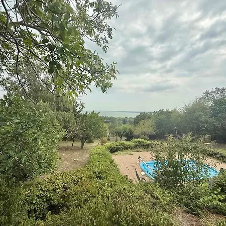 Σπίτι διακοπών Szaletli Tihany