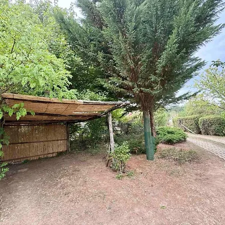 Holiday home Szaletli