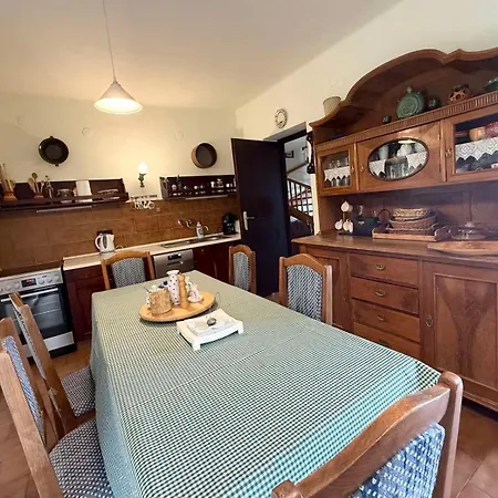 Szaletli Σπίτι διακοπών