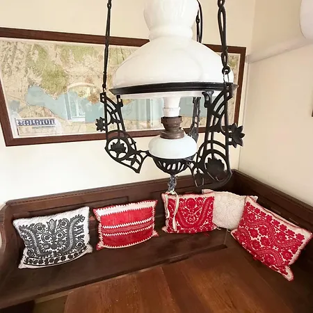 Szaletli Holiday home