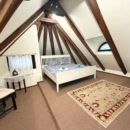 Holiday home Szaletli