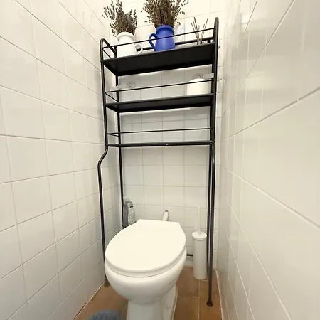 Szaletli Σπίτι διακοπών Tihany