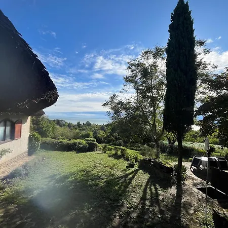 Szaletli Σπίτι διακοπών