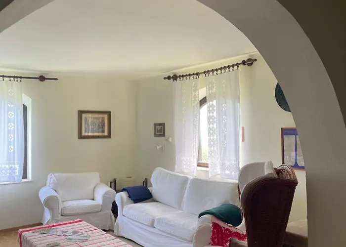 Vakantiehuis Szaletli Tihany