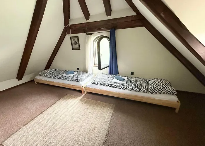 Szaletli Vakantiehuis *