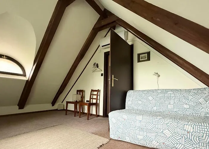 Vakantiehuis Szaletli Tihany