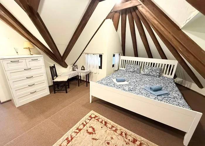 Szaletli Vakantiehuis Tihany