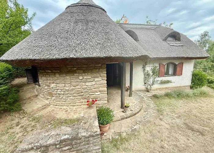 Szaletli Vakantiehuis *