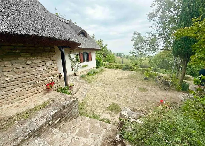 Szaletli Vakantiehuis *