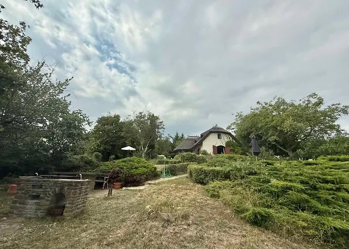 Szaletli Vakantiehuis *