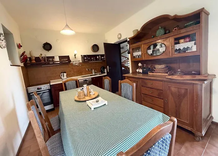 Szaletli Vakantiehuis