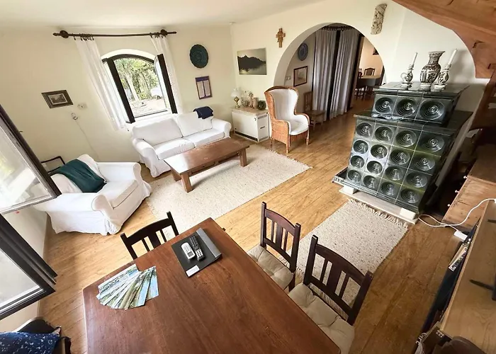 Szaletli Vakantiehuis Tihany