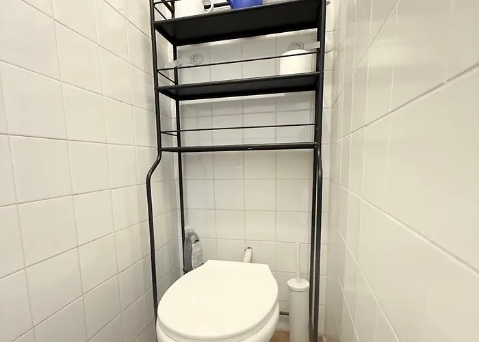 Szaletli 펜션 티하니