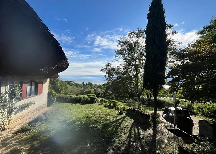 Szaletli Vakantiehuis